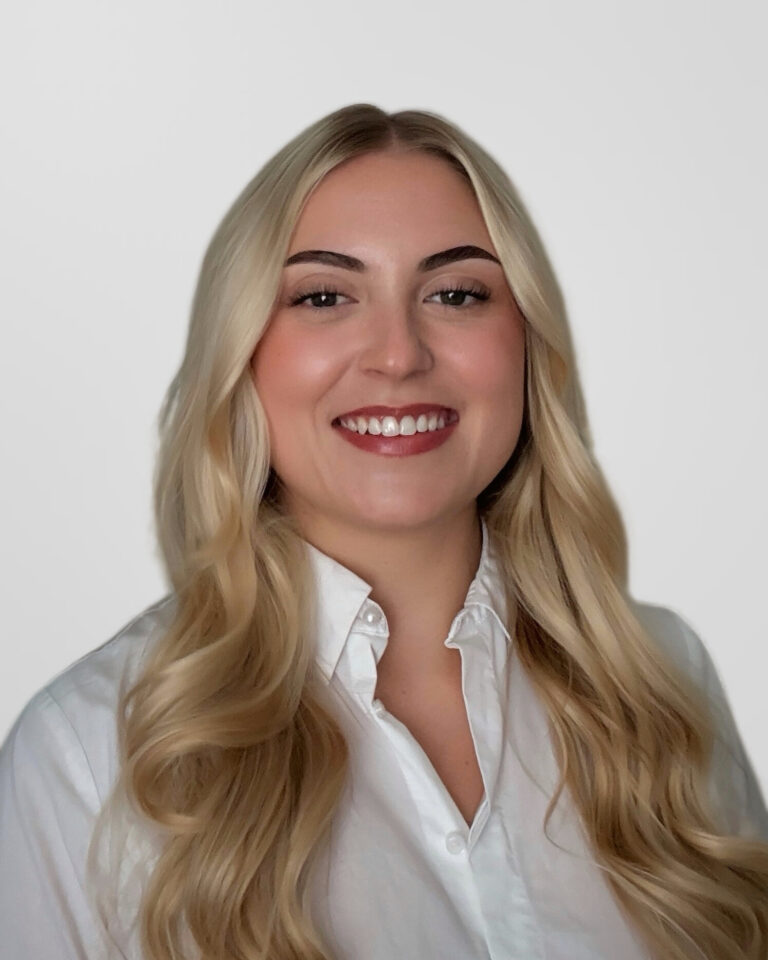 Profilfoto von Ronja – öffentliches CALUMA Kandidatenprofil