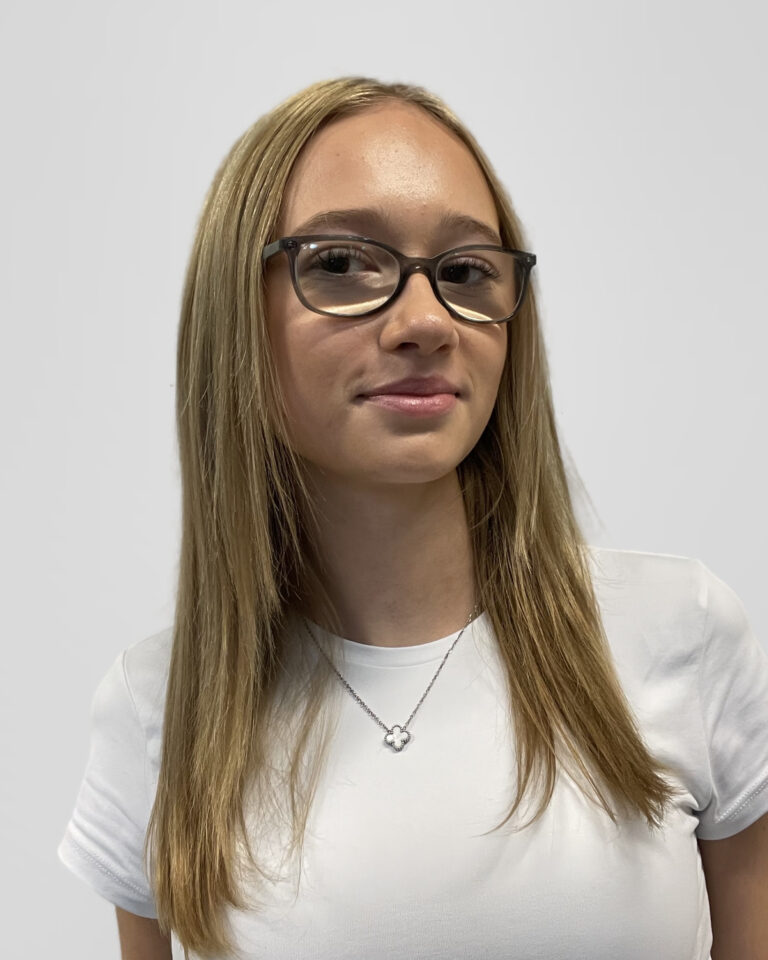 Profilbild von Wiktoria