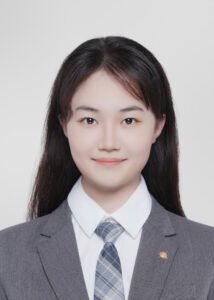 Profilbild von Jingyi