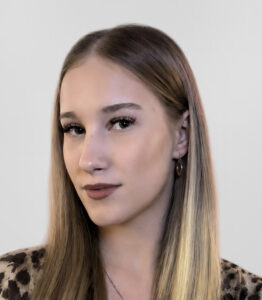 Profilbild von Vanessa