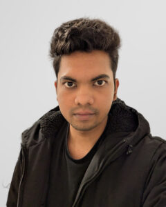 Profilbild von Samyak