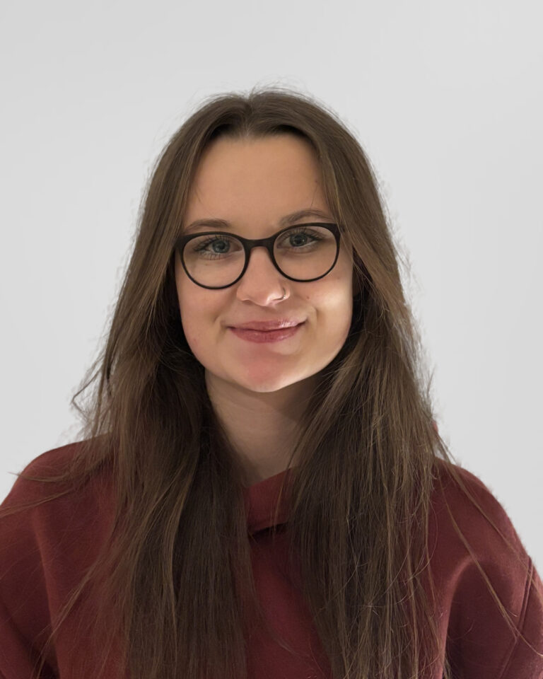 Profilbild von Vanessa