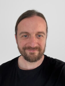 Profilbild von Andreas
