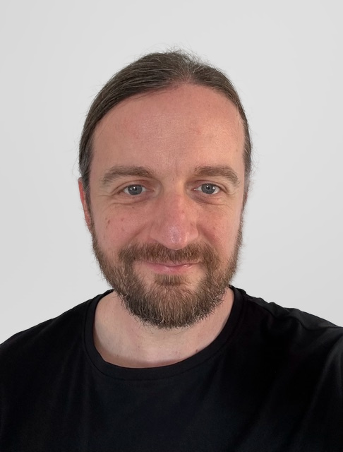 Profilbild von Andreas