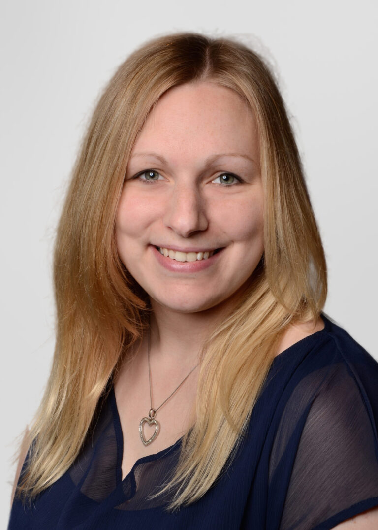 Profilbild von Jasmin