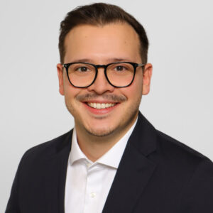 Profilbild von Marco