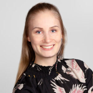 Profilbild von Chantal