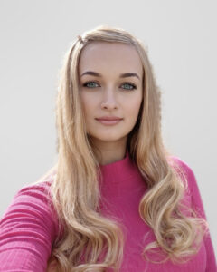 Profilbild von Vladlena