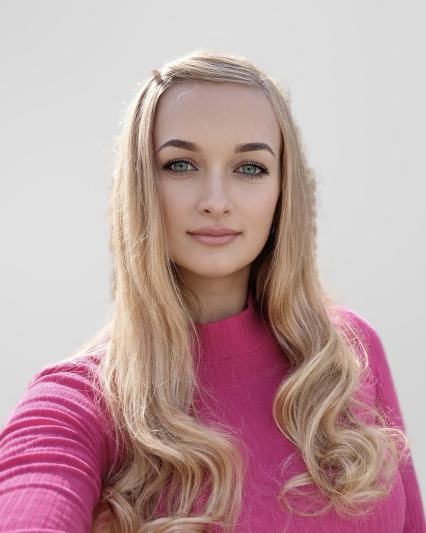 Profilbild von Vladlena