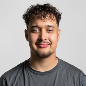 Profilbild von Elias