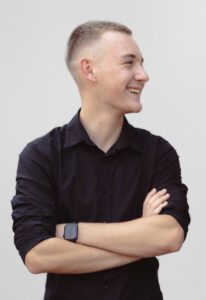 Profilbild von Vladimir