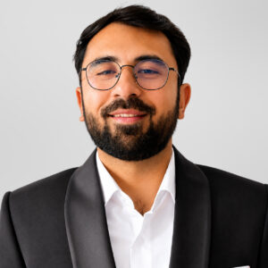 Profilbild von Abdul