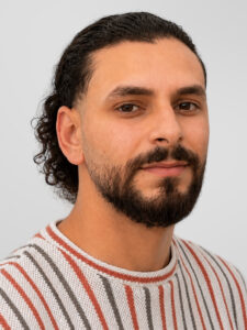 Profilbild von Zoheir
