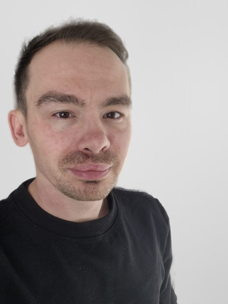 Profilbild von Giuseppe