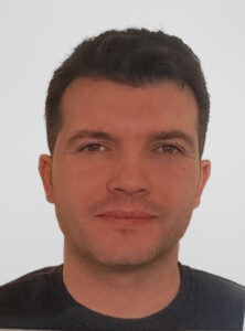 Profilbild von Gökhan
