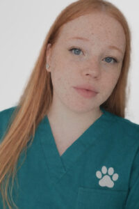 Profilbild von Rebecca