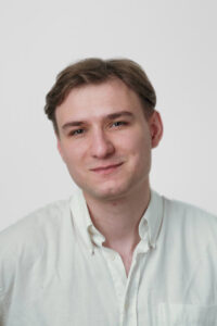 Profilbild von Dmitrii