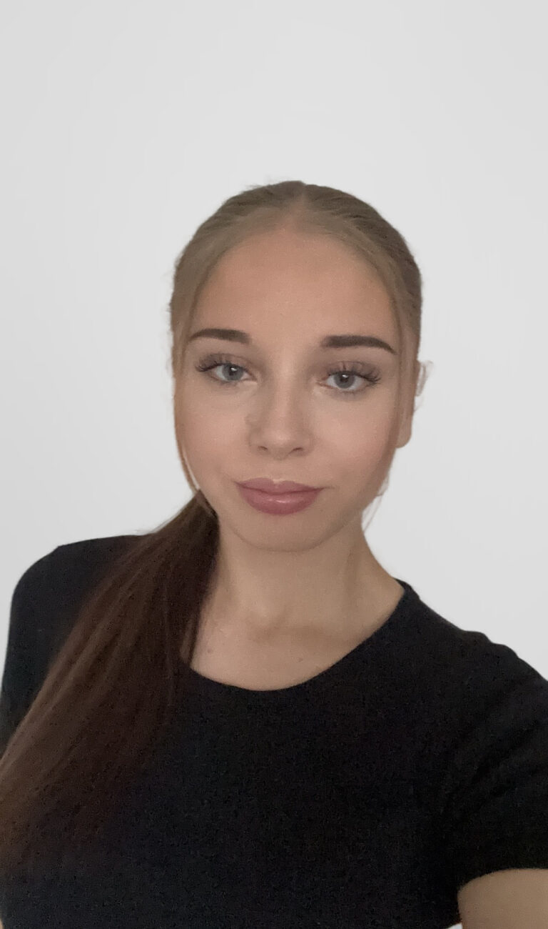 Profilbild von Lea