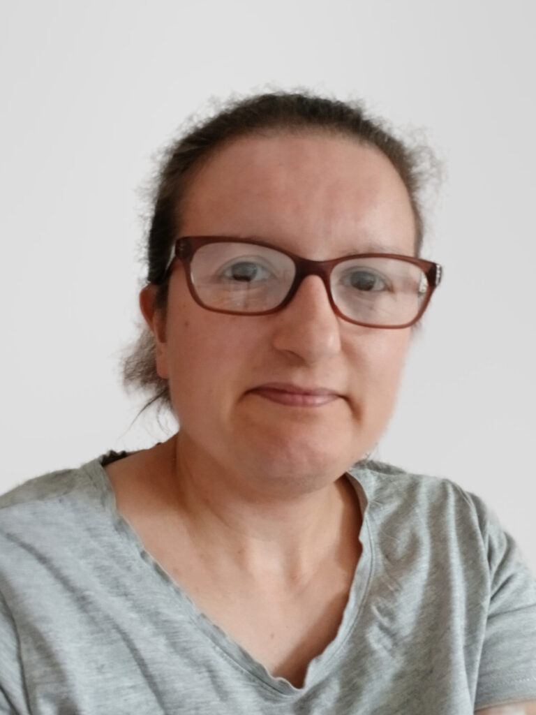 Profilbild von Anna