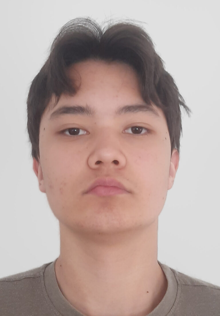 Profilbild von Max