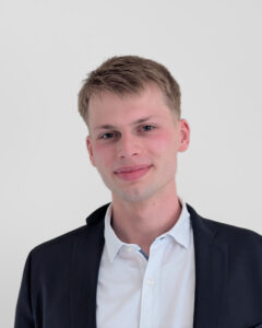 Profilbild von Ben-Joris