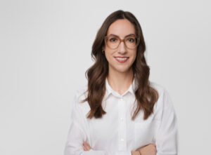 Profilbild von Julia