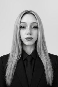 Profilbild von Oleksandra