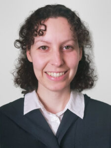 Profilbild von Yanina