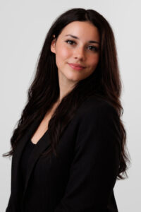 Profilbild von Alina