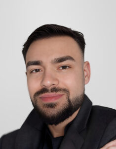 Profilbild von John
