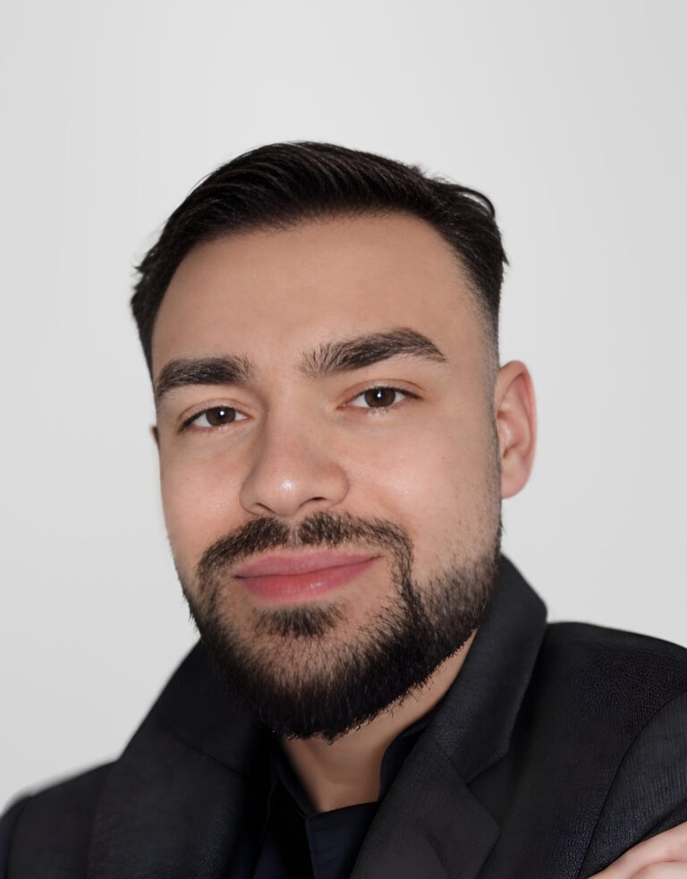 Profilbild von John