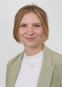 Profilbild von Kaja