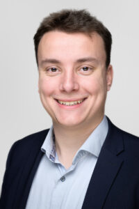 Profilbild von Oliver