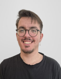 Profilbild von Leon