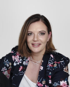 Profilbild von Anja