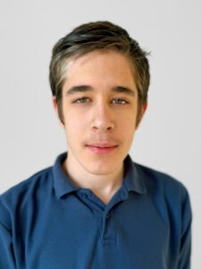 Profilbild von Andrei