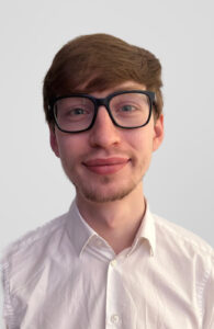Profilbild von Benjamin