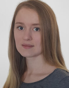 Profilbild von Annika