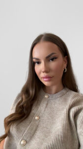 Profilbild von Samantha