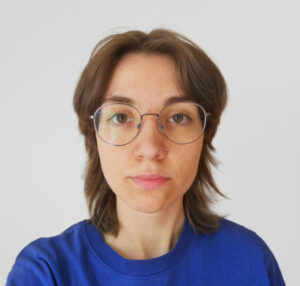 Profilbild von Caroline