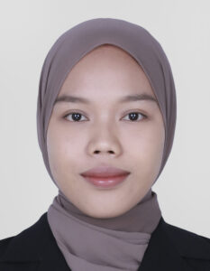 Profilbild von Rifdah