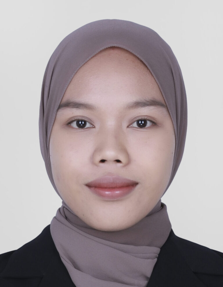 Profilbild von Rifdah