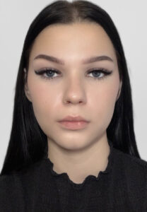 Profilbild von Martyna