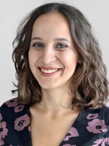 Profilbild von Eva