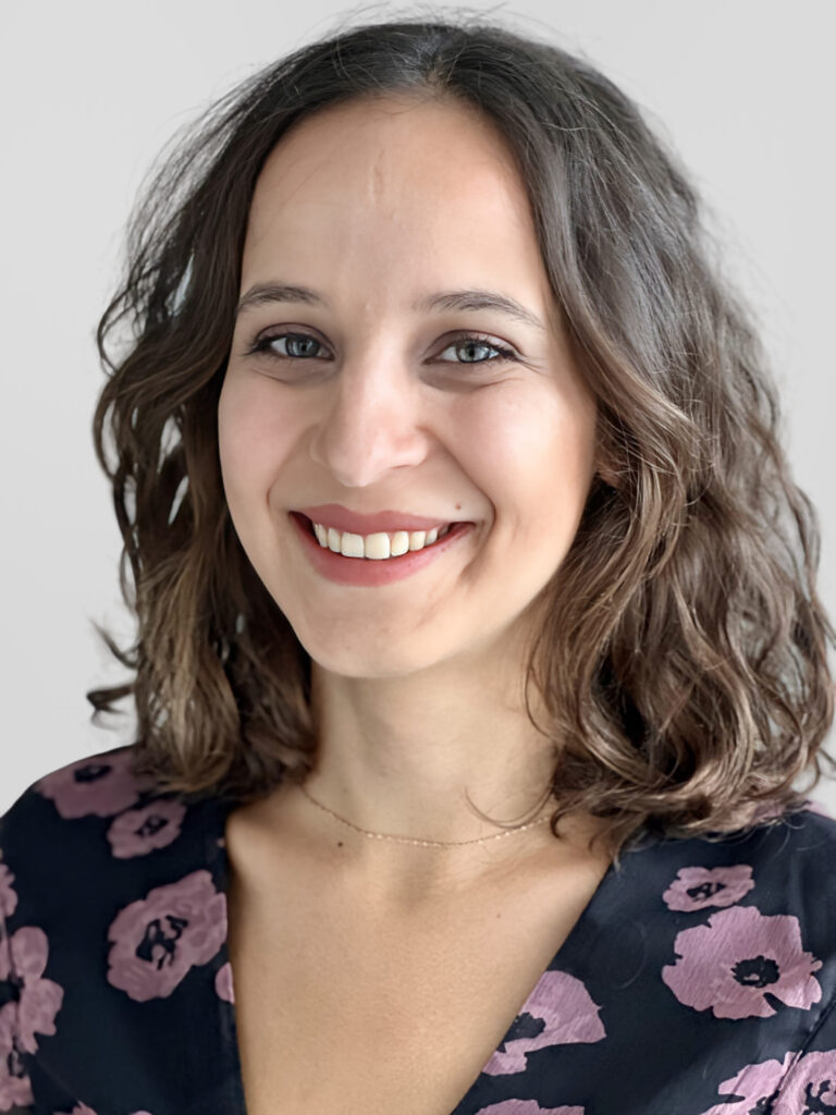 Profilbild von Eva