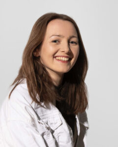 Profilbild von Laura