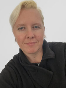 Profilbild von Susann