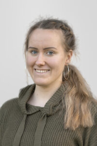 Profilbild von Leonie
