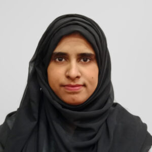 Profilbild von Fatima