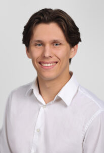 Profilbild von Maximilian